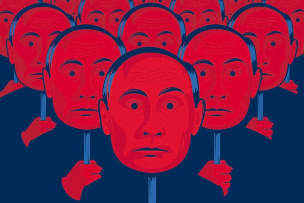 Cultura 2019-2020, els testimonis de Putin