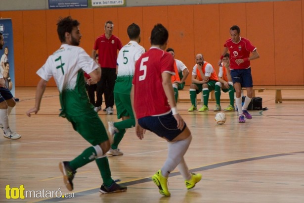 Futsal-cerdanyola