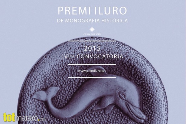 Especials 2014/2015, premi Iluro 2