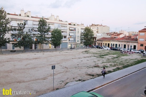 Plaça Lluís Gallifa