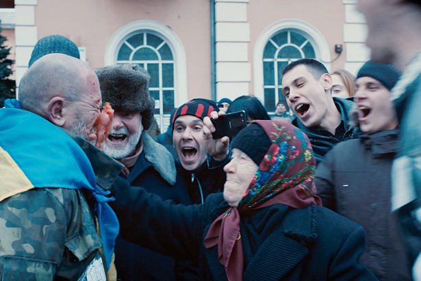 Cinema 2017/2019, Donbass