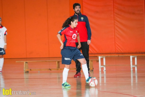 Futsal Aliança Mataró
