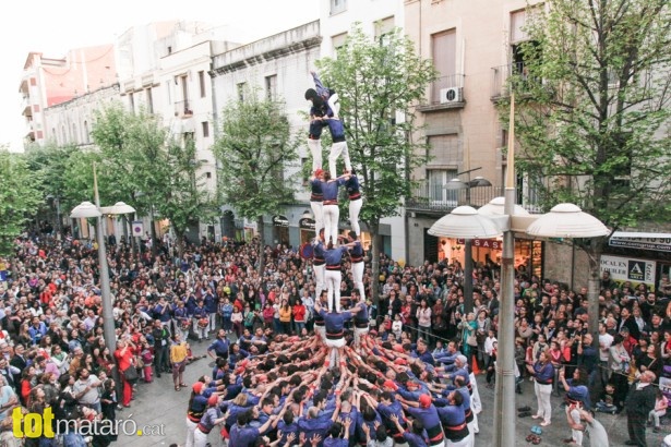 Sant Jordi 2015
